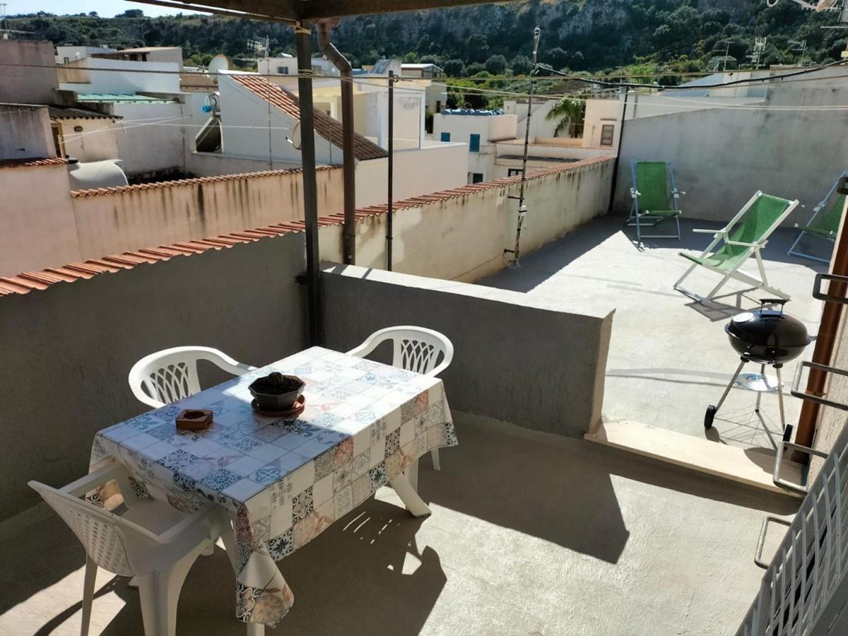 Casa Farini Apartment San Vito Lo Capo Exterior photo